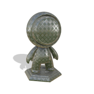 39 - Metal Diamond Plate